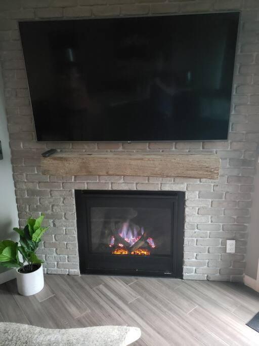 Lake Front Condo 1Bd - Fully Remodeled! Dillon Zewnętrze zdjęcie