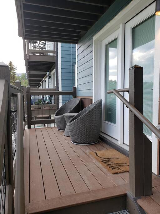 Lake Front Condo 1Bd - Fully Remodeled! Dillon Zewnętrze zdjęcie