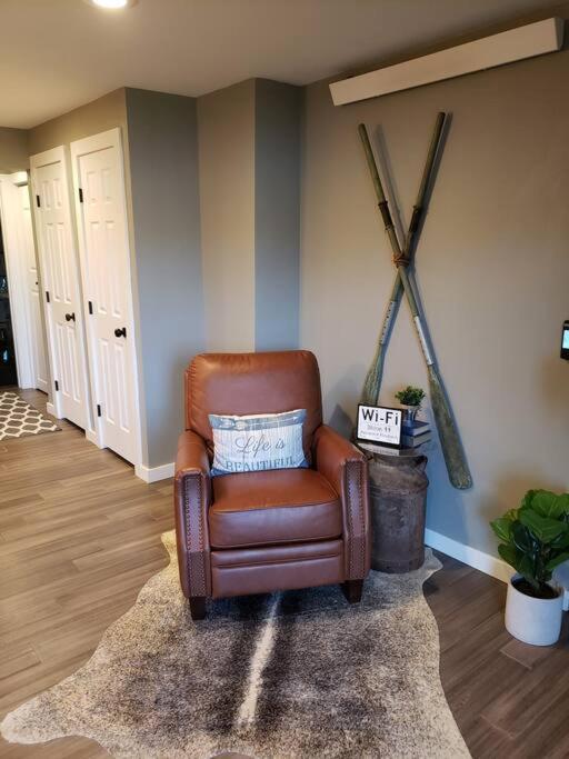 Lake Front Condo 1Bd - Fully Remodeled! Dillon Zewnętrze zdjęcie