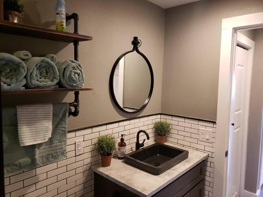 Lake Front Condo 1Bd - Fully Remodeled! Dillon Zewnętrze zdjęcie