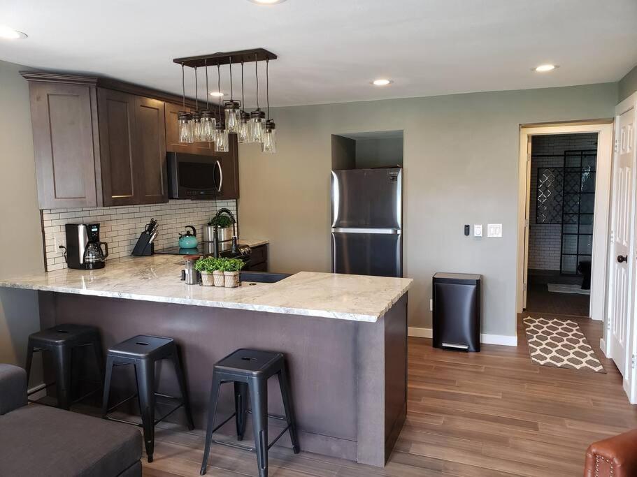 Lake Front Condo 1Bd - Fully Remodeled! Dillon Zewnętrze zdjęcie